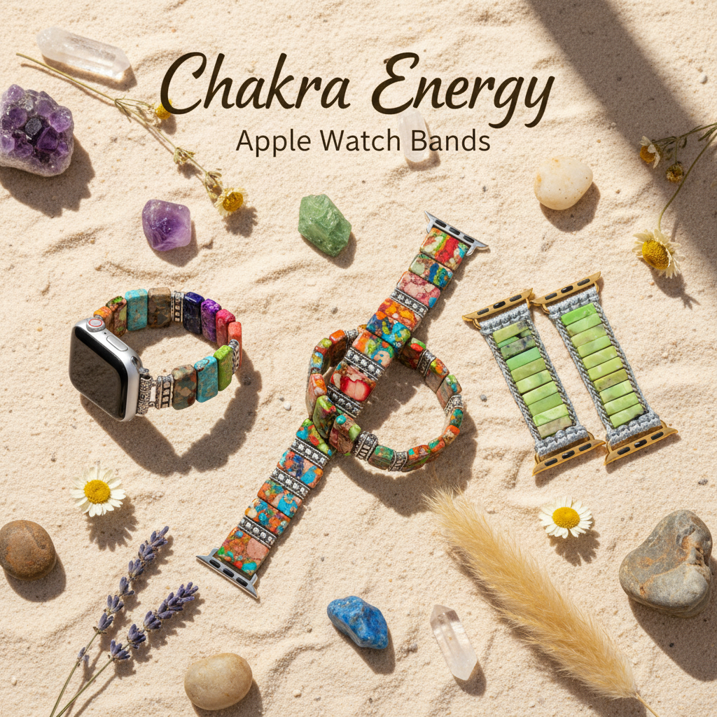 Chakra Energy