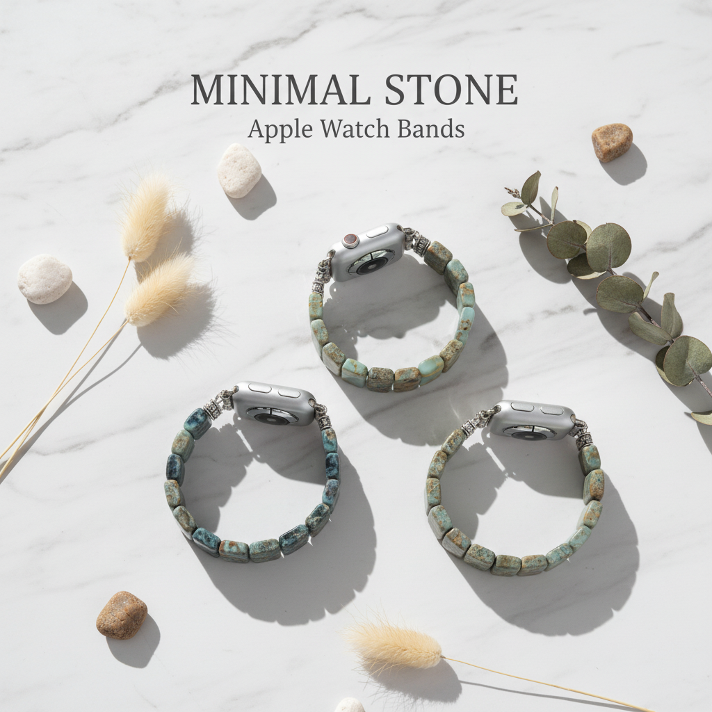 Minimal Stone