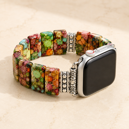 Chakra Energy Watch Band
